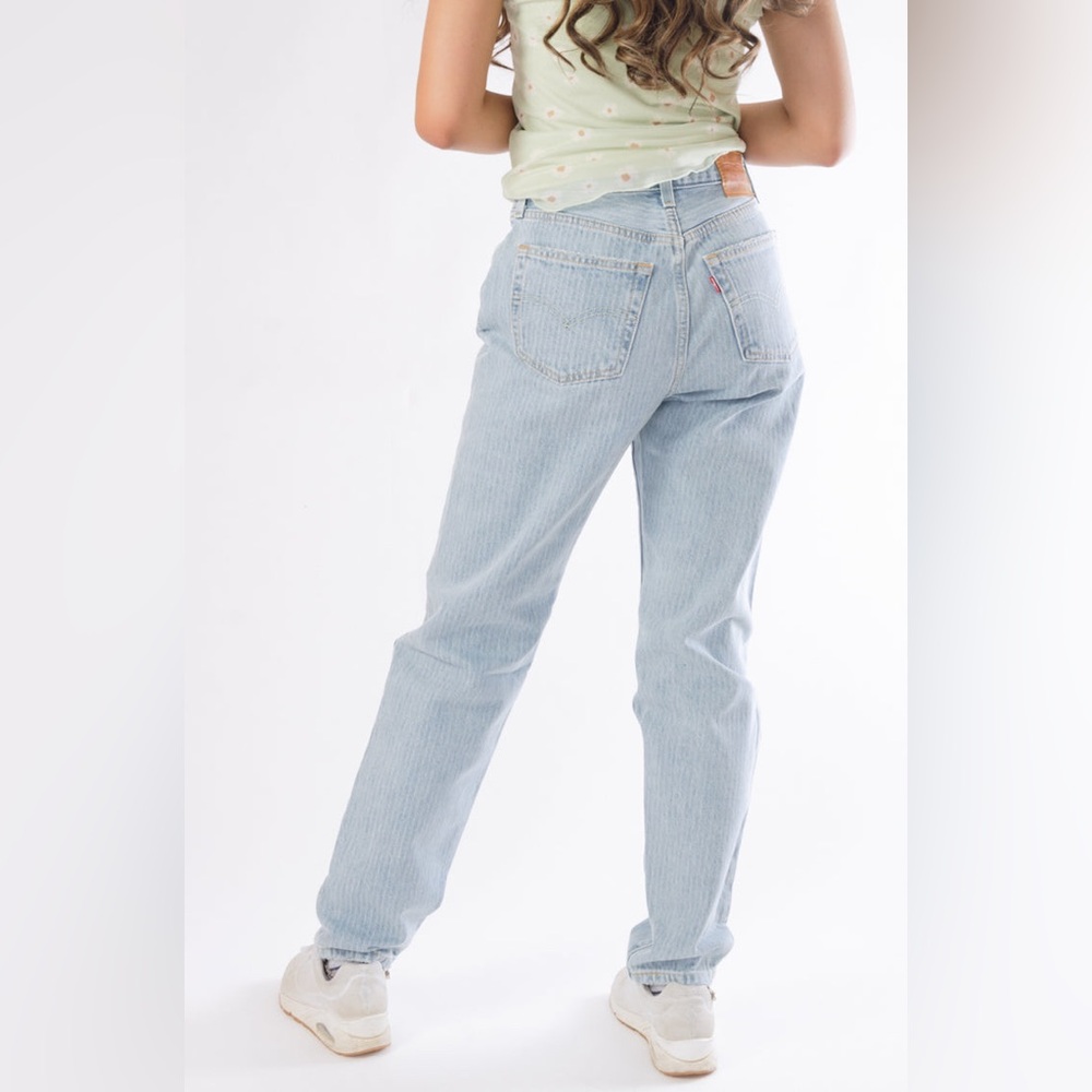 LEVI'S 501 '81 Jeans, light wash - Picture 3 of 15